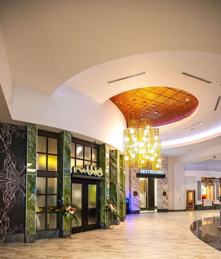 Walker'S Bluff Casino Resort Carbondale Eksteriør bilde