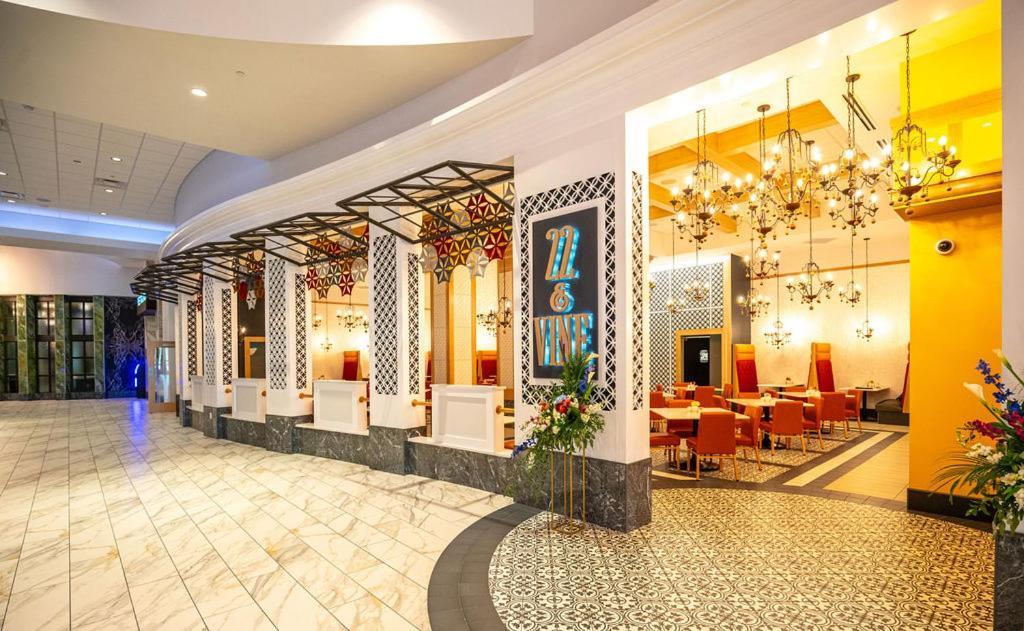 Walker'S Bluff Casino Resort Carbondale Eksteriør bilde