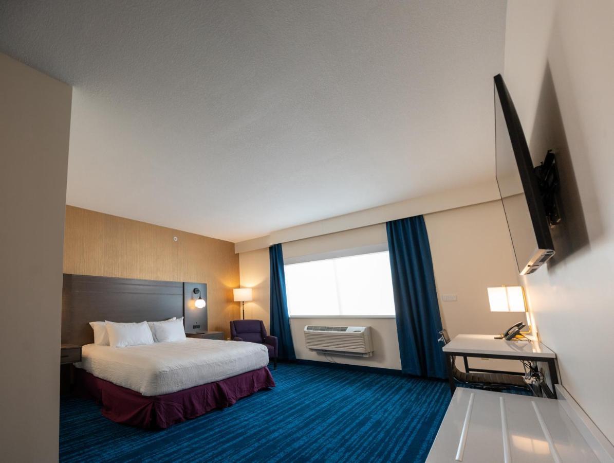 Walker'S Bluff Casino Resort Carbondale Eksteriør bilde
