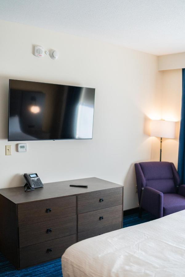 Walker'S Bluff Casino Resort Carbondale Eksteriør bilde