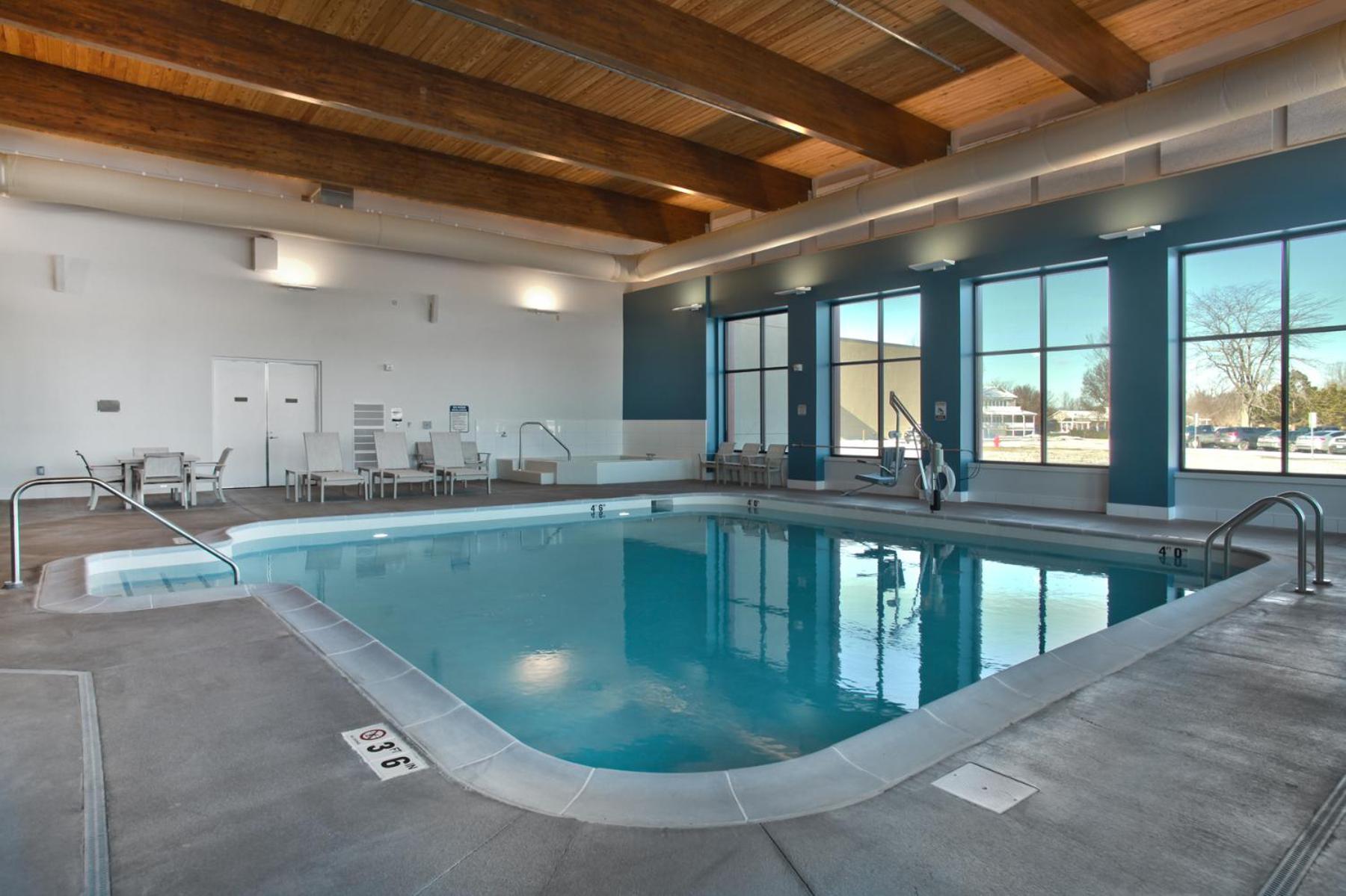Walker'S Bluff Casino Resort Carbondale Eksteriør bilde
