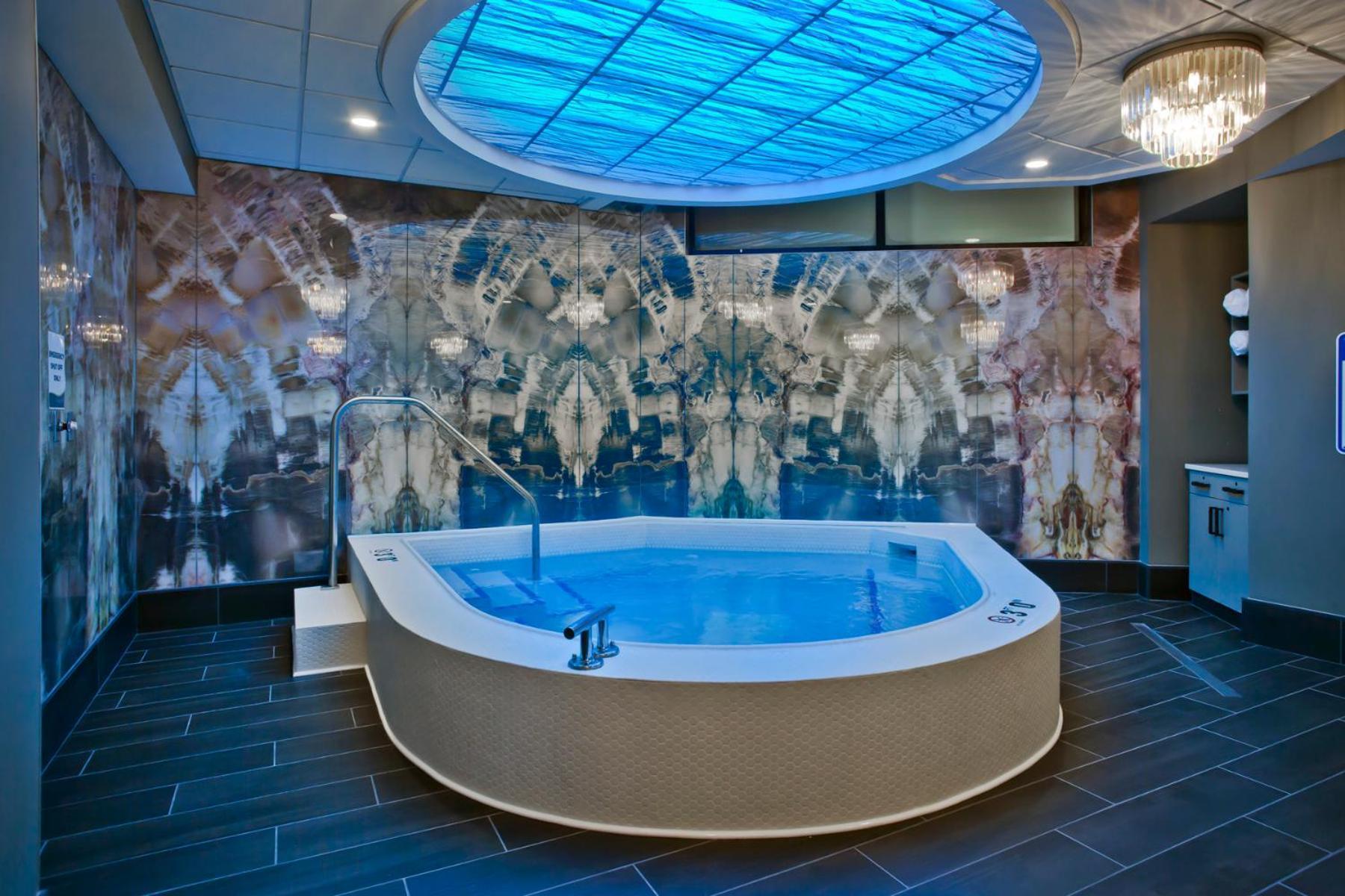 Walker'S Bluff Casino Resort Carbondale Eksteriør bilde
