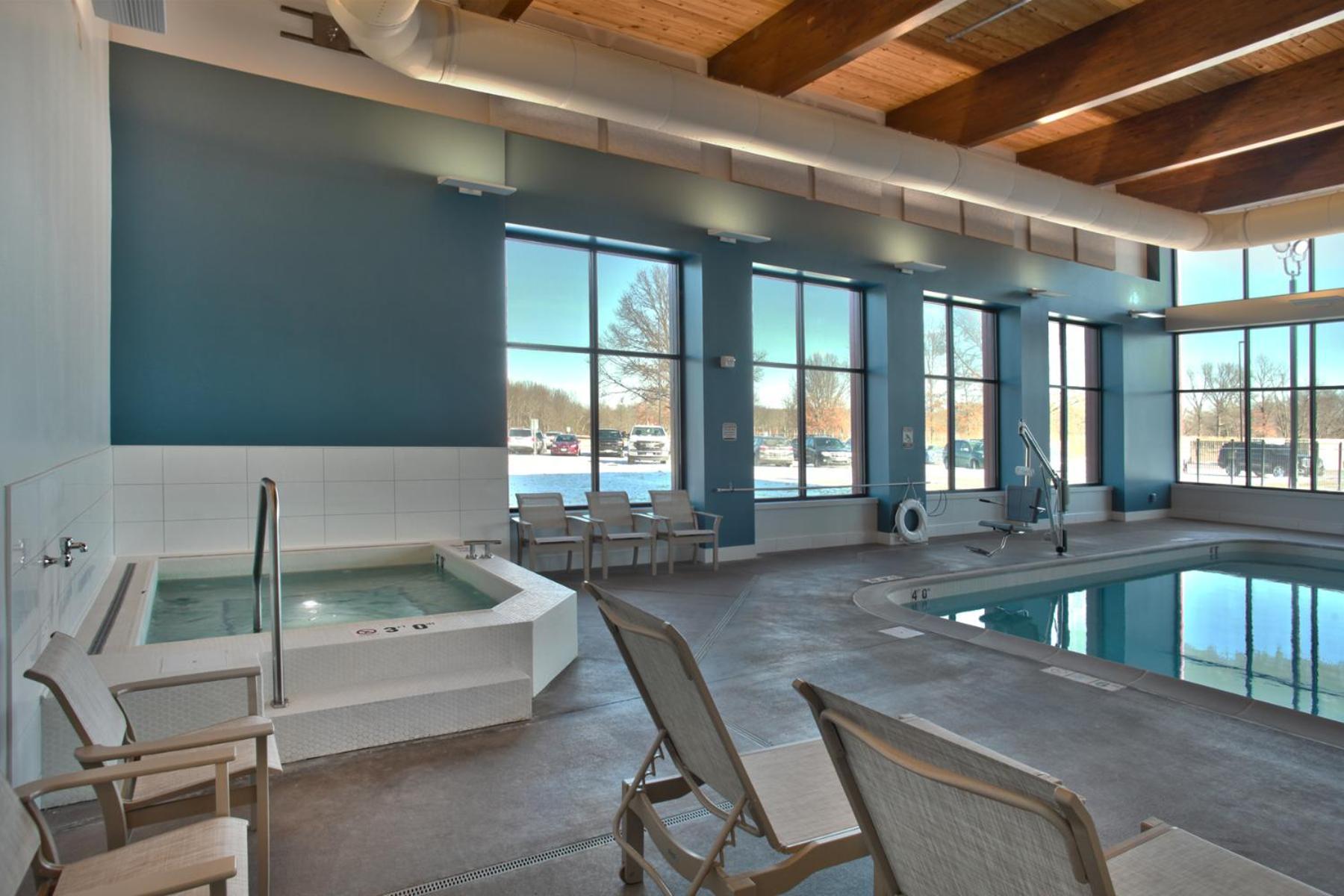 Walker'S Bluff Casino Resort Carbondale Eksteriør bilde