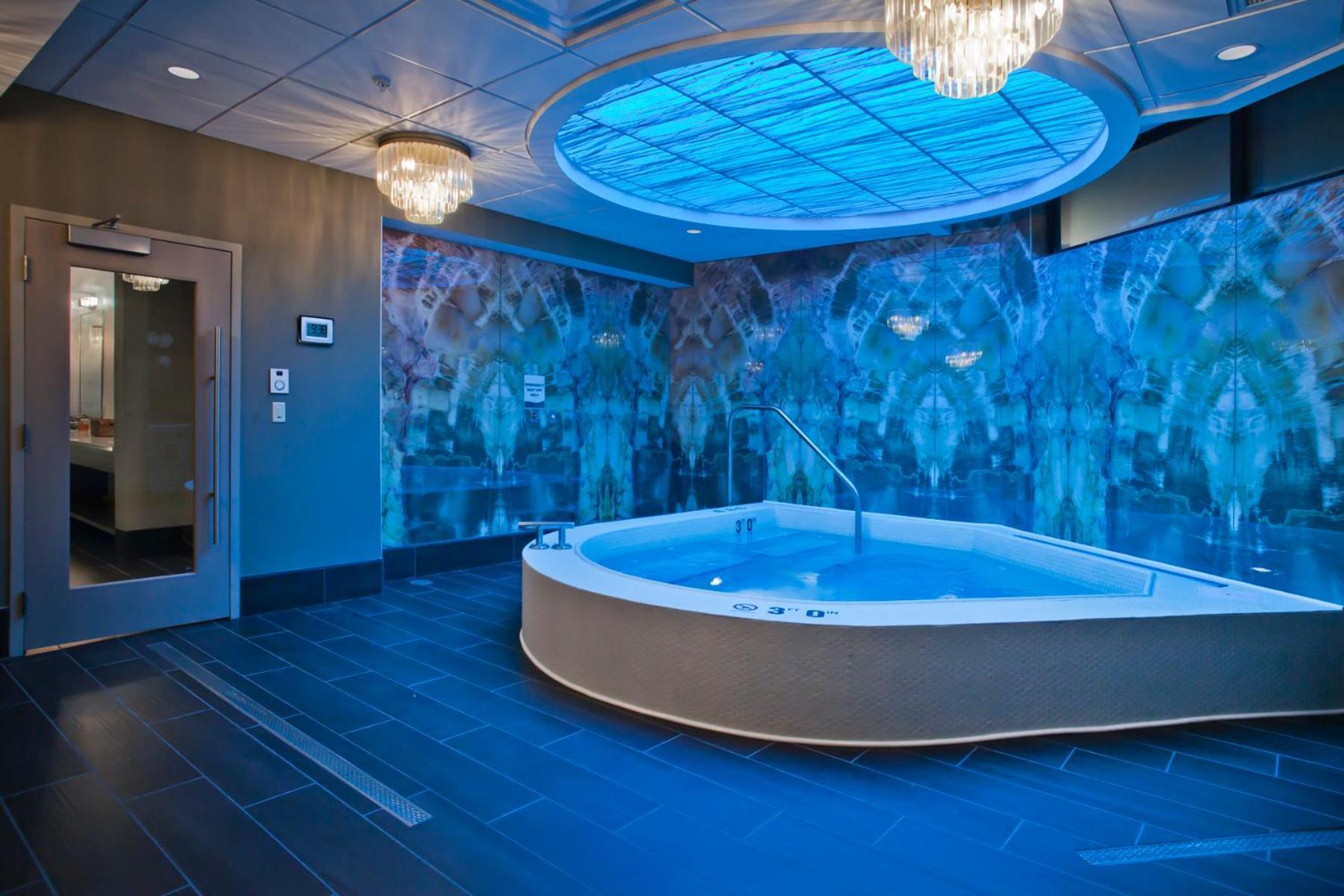 Walker'S Bluff Casino Resort Carbondale Eksteriør bilde