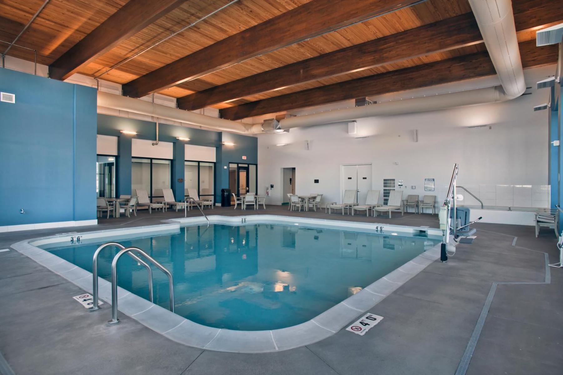Walker'S Bluff Casino Resort Carbondale Eksteriør bilde