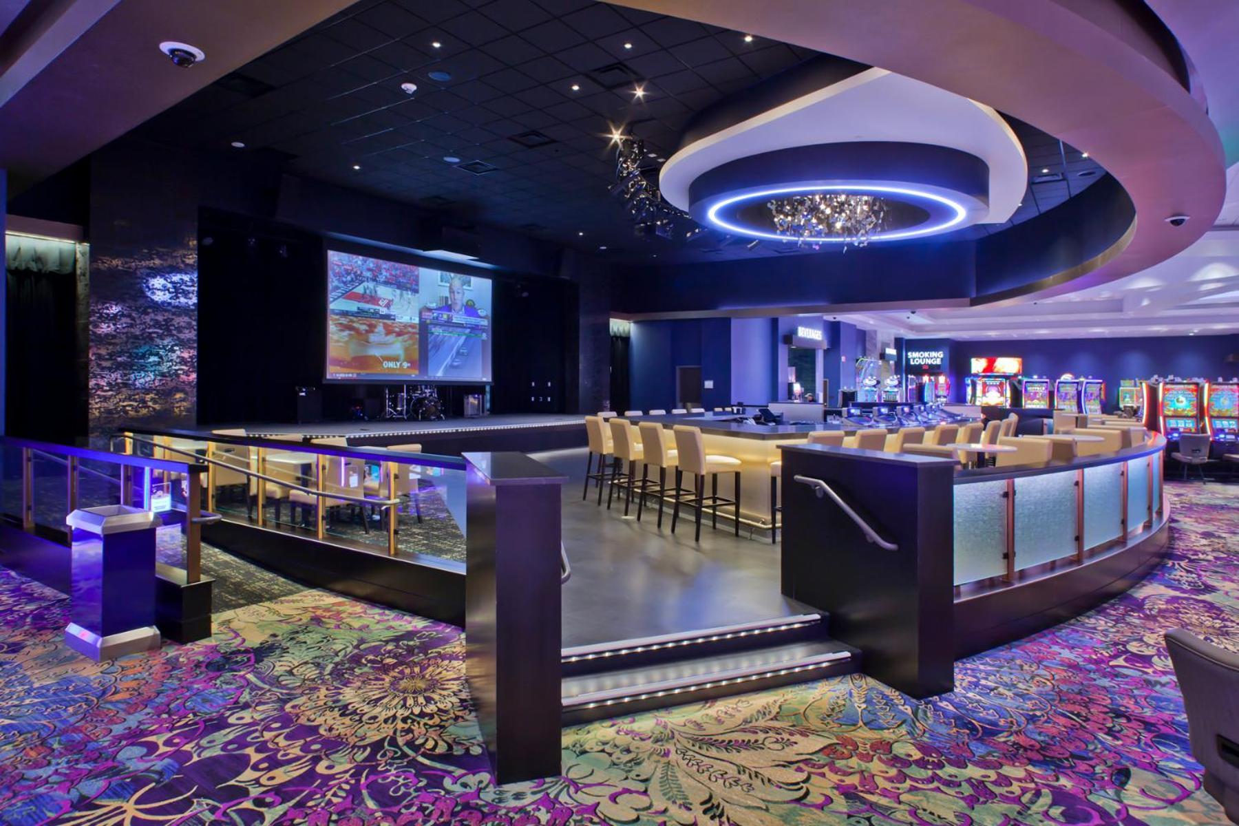 Walker'S Bluff Casino Resort Carbondale Eksteriør bilde
