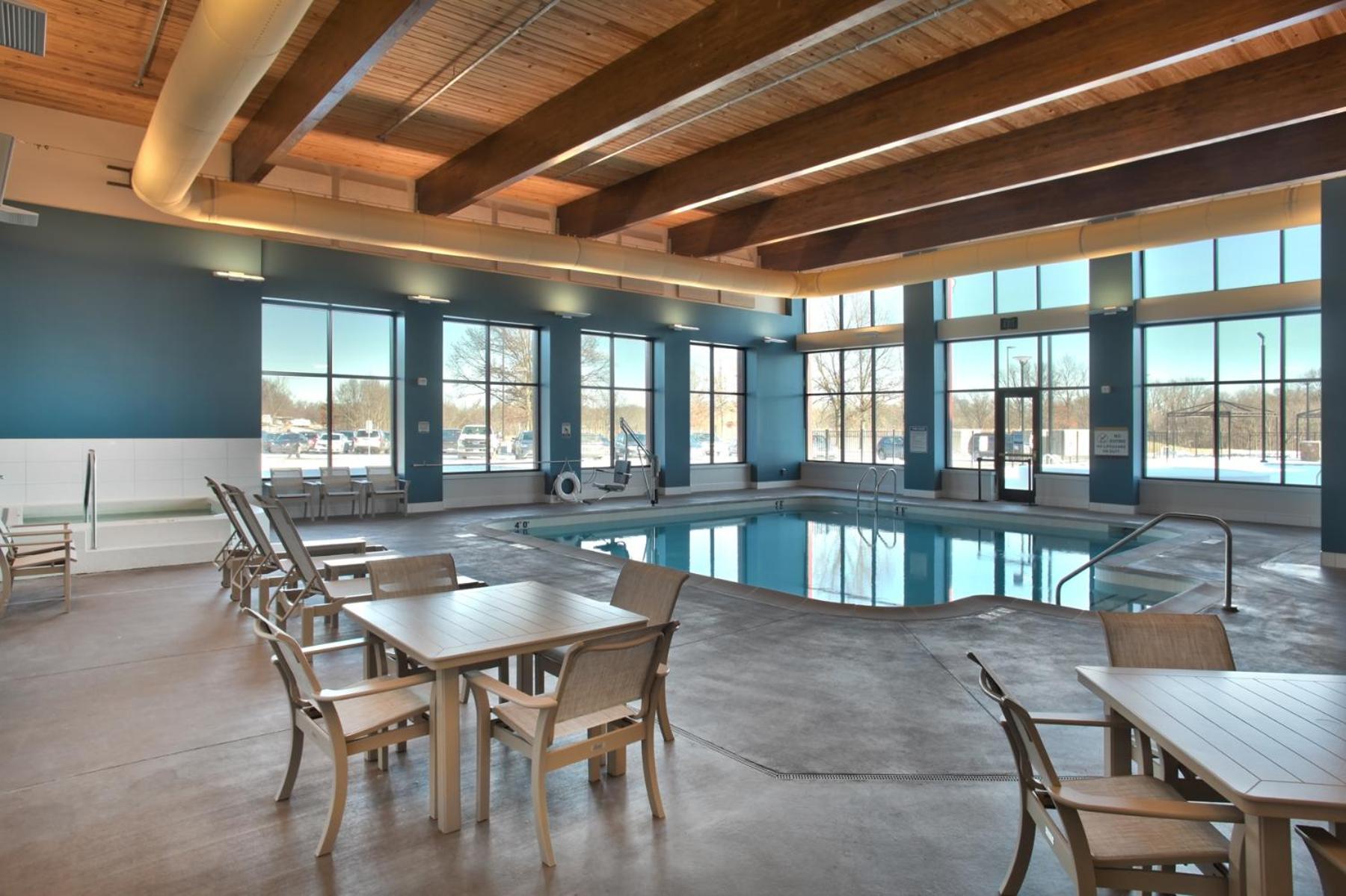 Walker'S Bluff Casino Resort Carbondale Eksteriør bilde