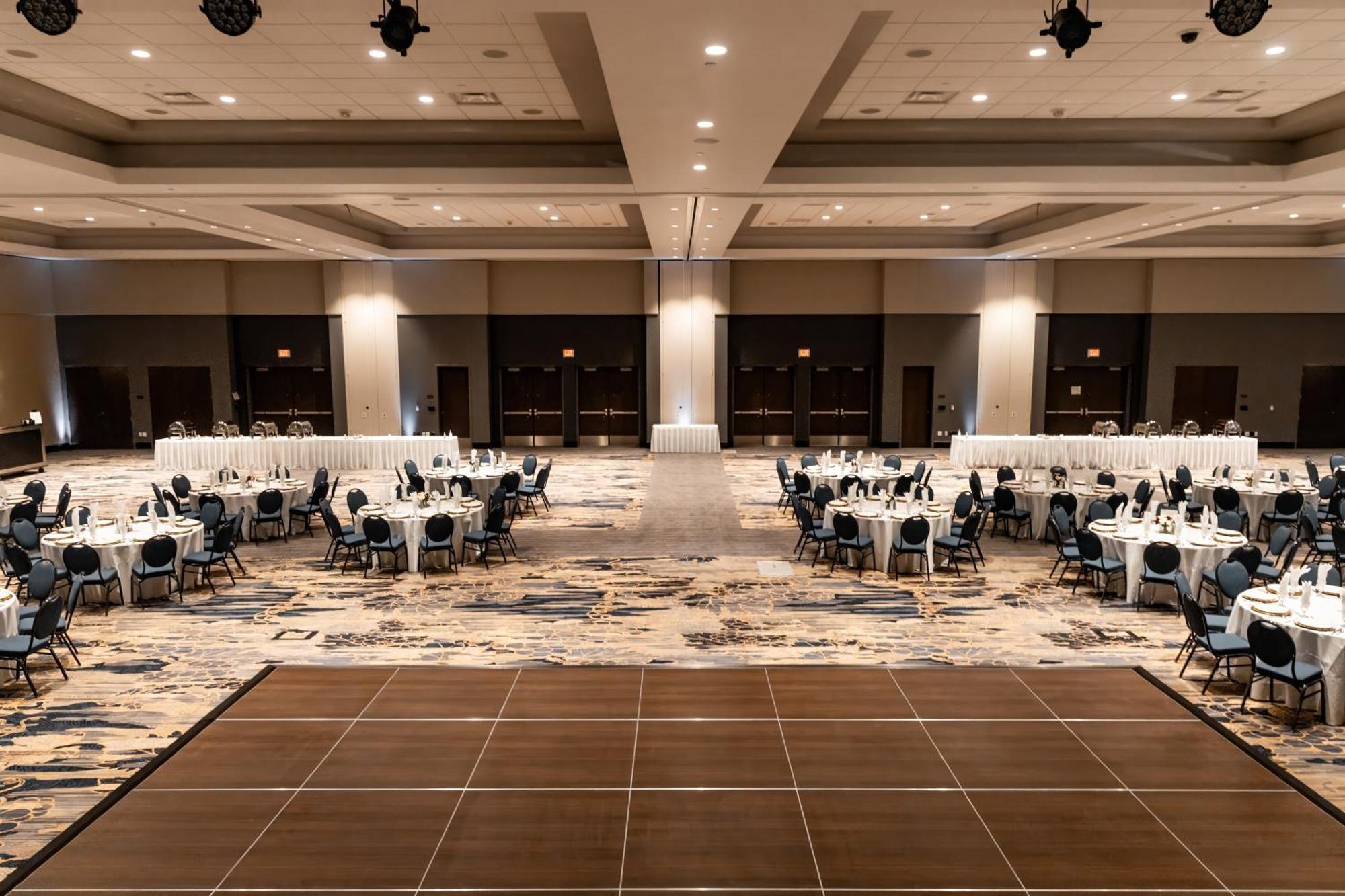 Walker'S Bluff Casino Resort Carbondale Eksteriør bilde