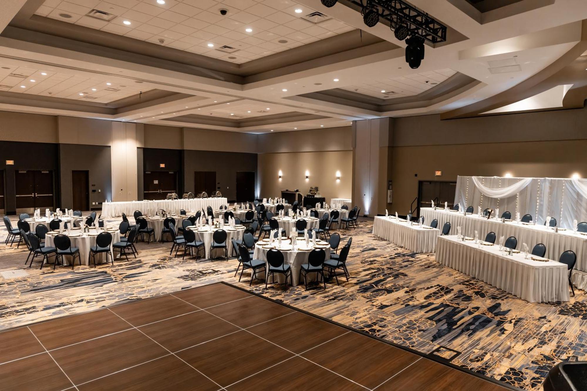 Walker'S Bluff Casino Resort Carbondale Eksteriør bilde