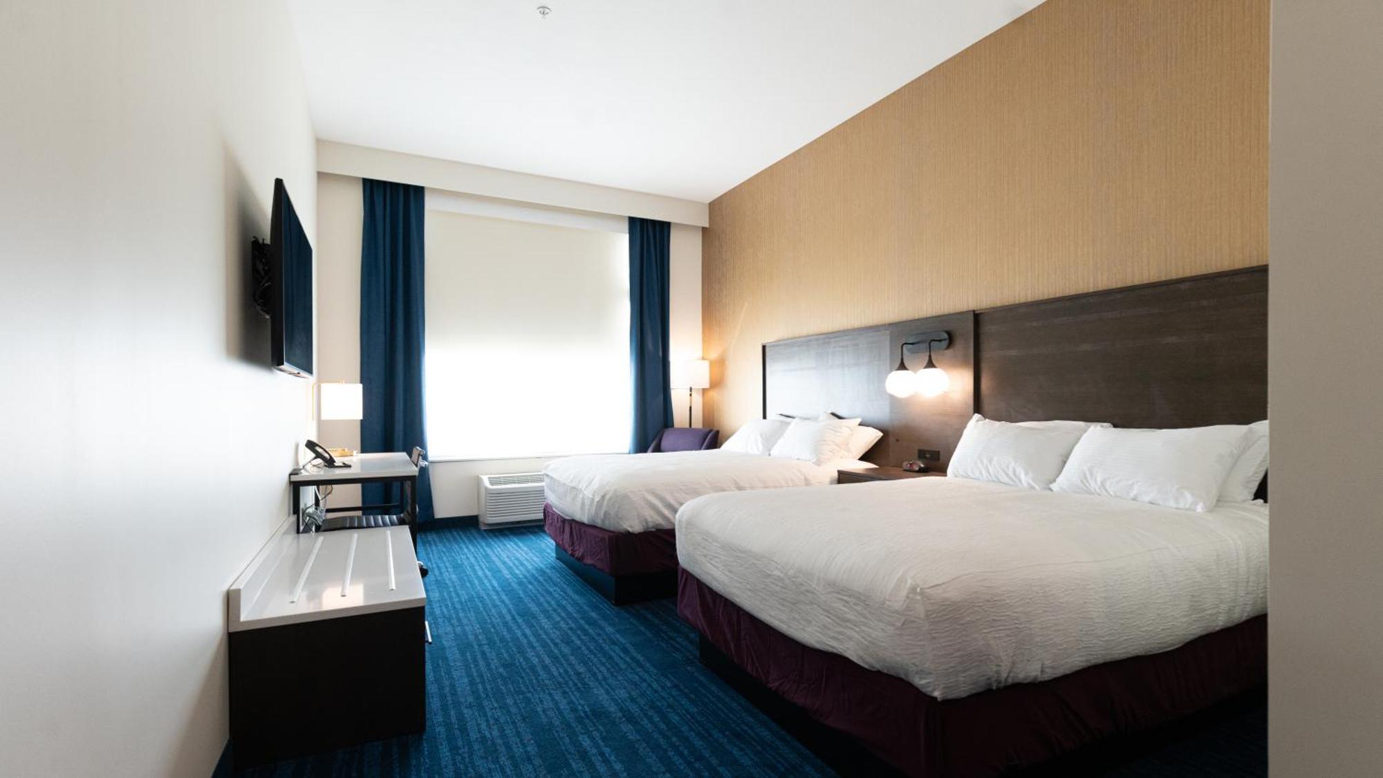 Walker'S Bluff Casino Resort Carbondale Eksteriør bilde